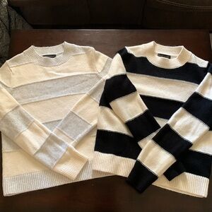 ******CLOSET CLEAN OUT******Banana Republic sweaters